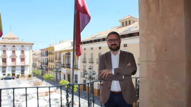 'Fulgencio Gil pretende tirar a la basura subvenciones y ayudas de más de diez millones de euros para la construcción de vivienda joven y asequible en Lorca'