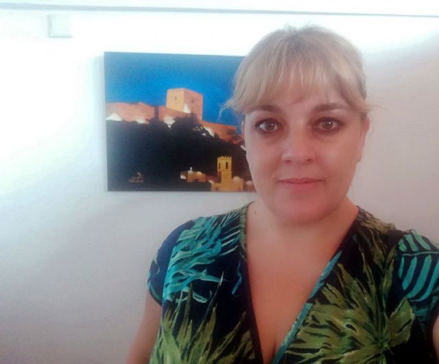 IU-Verdes pide una sede para la Federación de Organizaciones de Mujeres de Lorca 'acorde con sus necesidades'