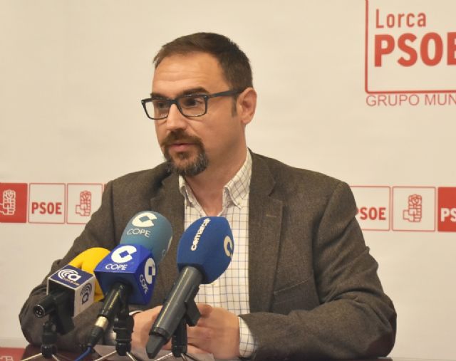 El PSOE se mantendrá vigilante para que el proyecto del Palacio de Justicia sea una realidad y no una nueva falsa promesa del PP