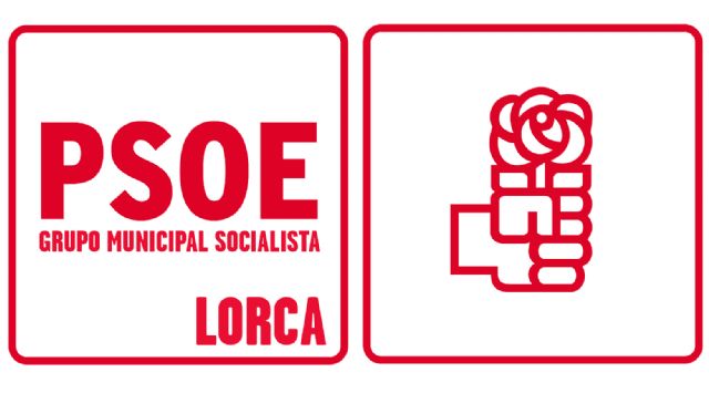 'Hoy, más que nunca, nos queda absolutamente claro quiénes fueron los instigadores y autores intelectuales del mayor ataque a la democracia y a las instituciones públicas perpetrado en Lorca'