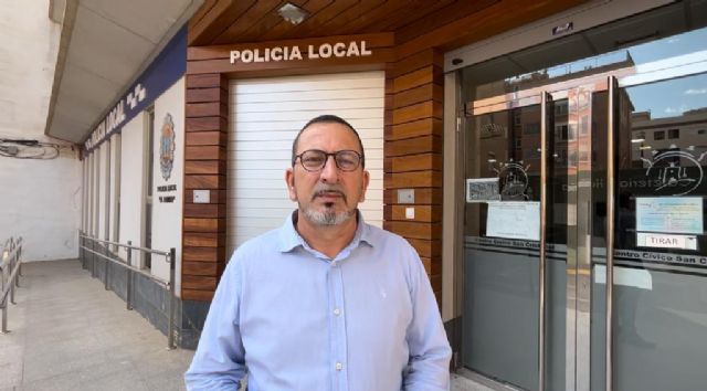 El PSOE exige a Fulgencio Gil que deje de esconderse, dé explicaciones a todos los lorquinos y tome las medidas necesarias tras el tiroteo ocurrido en el barrio de San Cristóbal