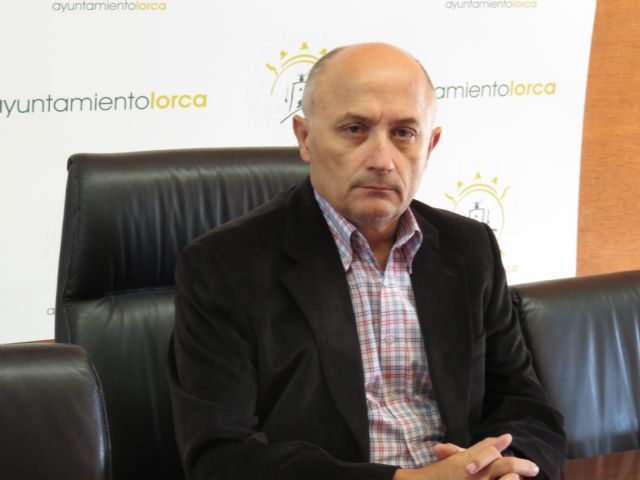 Ciudadanos Lorca deja la Mesa de Contratación tras denunciar que el equipo de Gobierno ignora todas sus iniciativas y propuestas en el órgano