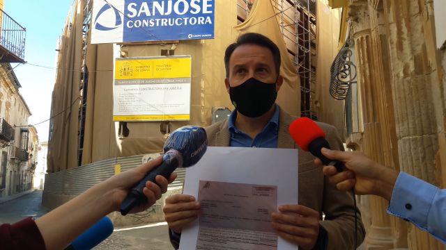 El PP denuncia un nuevo golpe del gobierno de Pedro Sánchez contra el Palacio de Justicia