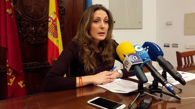 El PSOE empieza en Lorca los recortes para financiar el perdón de la deuda de 15.000 millones a los independentistas catalanes