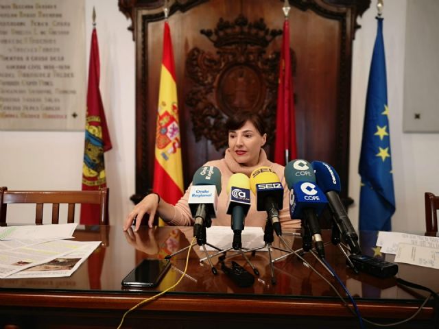 El PSOE denuncia que el vertido de aguas fecales a la rambla del Madroño de Las Terreras se mantiene