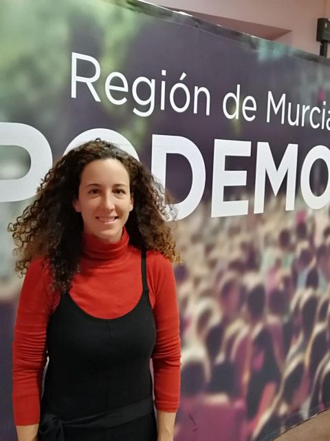 PODEMOS: 'López Miras diseña un Plan de Juventud que no mejorara la de vida de los jóvenes'