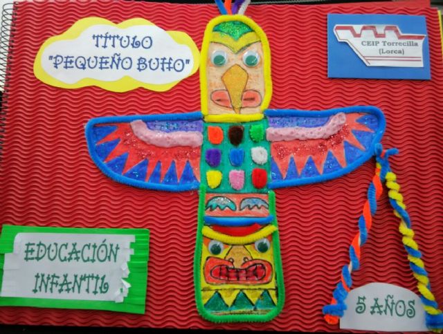 1.241 cuentos de 15 centros escolares han participado en el XXXI Concurso Infantil 'María Fernández-Luna'