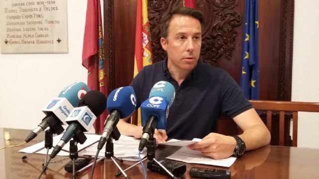 Lorca logra el respaldo judicial para devolver a plazos el dinero de dos convenios urbanísticos 'trampa'
