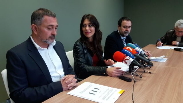 El Ayuntamiento renueva el Bono Social del Agua (BSA) para ayudar a familias necesitadas, que contará con una dotación de 350.000 euros