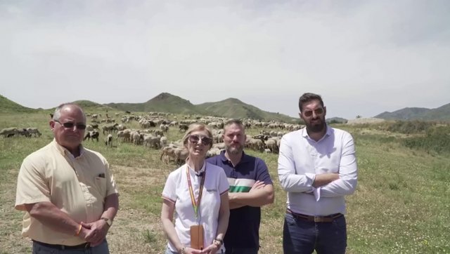 VOX Lorca exige que cesen las presiones y los requerimientos a los ganaderos lorquinos