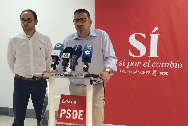 El PSOE asegura que la Concejalía de Hacienda necesita al menos #UnaHoraConPencho