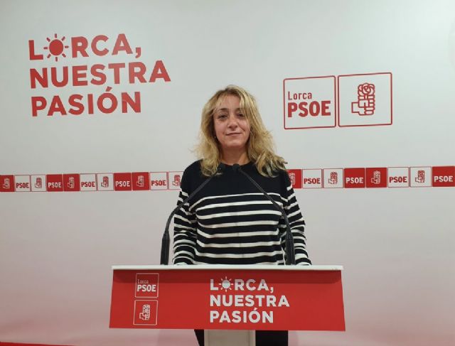 El PSOE modifica el proyecto de musealización del Palacio de Guevara, otro de los proyectos fallidos del PP de Lorca, para ponerlo en marcha de forma inmediata