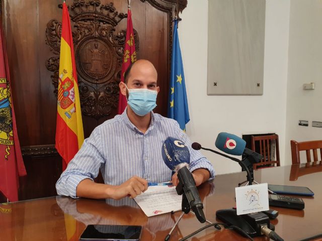 El Ayuntamiento de Lorca se adhiere al Manifiesto en Defensa de la Atención Primaria de Salud de la Región de Murcia