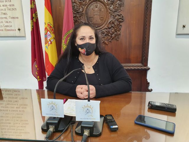 El Ayuntamiento de Lorca inicia una batería de actuaciones de mejora en los locales sociales de mujeres en las que invertirá cerca de 74.000 euros