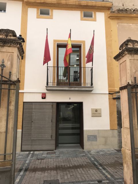El Ayuntamiento de Lorca convoca a través de la concejalía de Igualdad el Concurso 'Al cole con Igualdad' dirigido a los centros de Educación Infantil y Primaria del municipio