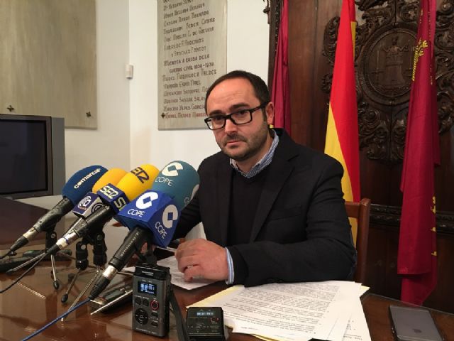 El PSOE pide a Gil Jódar que aclare qué consulta ciudadana piensa hacer si ya ha pagado por el proyecto del tramo III que afecta al puente de la Torta