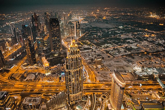 Ceclor busca en Dubái inversiones para la comarca