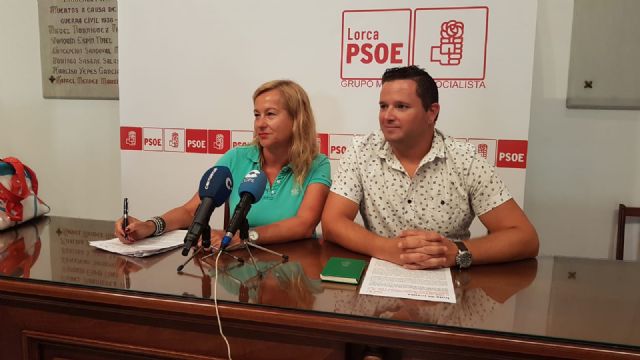 El PSOE denuncia el estancamiento turístico de la ciudad frente a otros destinos culturales  y pide mayor promoción exterior