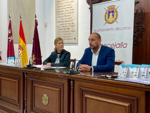 El Ayuntamiento pone en marcha una campaña contra el absentismo escolar en Lorca dirigida a toda la comunidad educativa