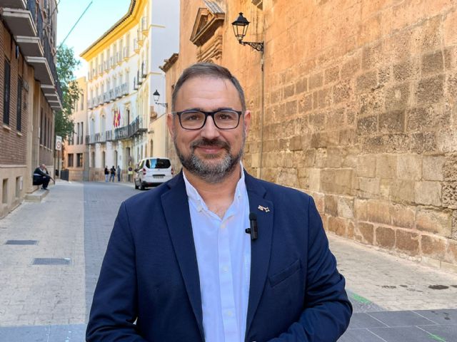 El PSOE reclama que se revise y modifique el Plan General de Lorca para adaptarlo a las necesidades actuales de nuestro municipio