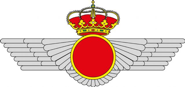 Comunicado programa de liderazgo técnico de la base aérea de Albacete