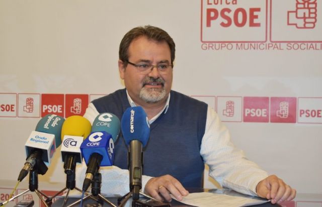 El PSOE pide aplicar la nueva doctrina del Supremo sobre caducidad de expedientes de reintegro que beneficia a los afectados por el terremoto