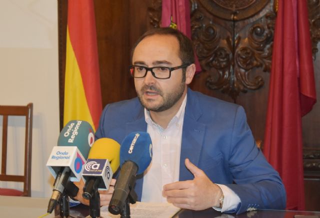 El PSOE pide que las iniciativas para potenciar el consumo aprovechando la inauguración de la Avenida se hagan extensivas al resto de áreas comerciales de Lorca