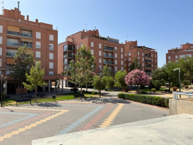 El PSOE solicita a Fulgencio Gil un dispositivo especial para controlar las viviendas en la ciudad ante la oleada de robos sufrida en el barrio de San José