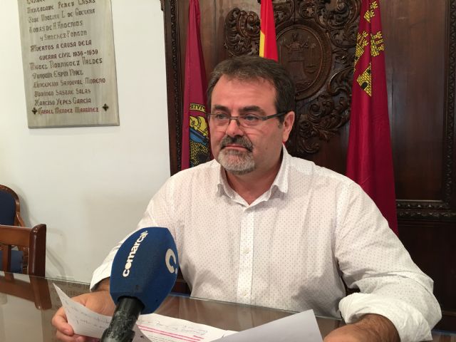 El PSOE pide que se dote de partida presupuestaria en los presupuestos de 2018 para mantener las brigadas de mantenimiento todo el año