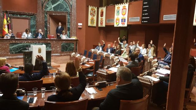 El PSOE satisfecho con el acuerdo alcanzado en la Asamblea para agilizar la resolución de los expedientes y ampliar el plazo de justificación de las ayudas