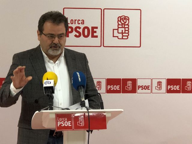 El PSOE exige mayor transparencia en los procesos de selección y una formación profesional acorde con las demandas reales de los sectores empresariales