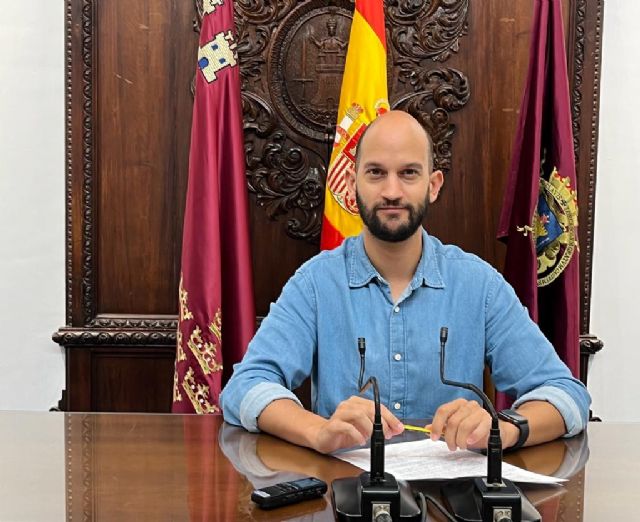 El Gobierno Regional del PP mantiene el hospital Rafael Méndez sin gerente, descabezado, desde hace nueve meses
