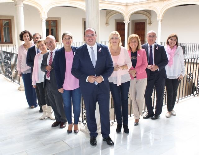 190.400 euros para la restauración del patrimonio del Paso Azul de Lorca