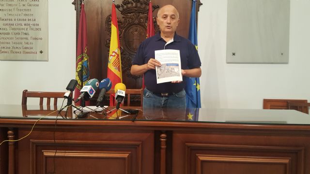 Ciudadanos Lorca insta al Gobierno regional a que elabore y desarrolle el reglamento de la Ley de bienestar animal