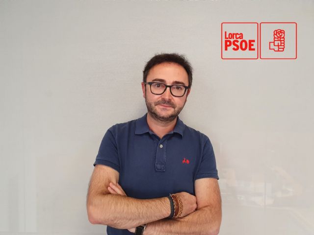 La planificación de las obras de IFELOR cumple a la perfección el calendario de trabajo establecido por el PSOE