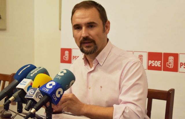 El PSOE lleva hasta el Congreso de los Diputados la situación de los trabajadores y trabajadoras de Coopbox