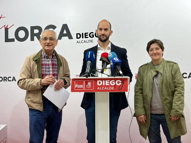 La Junta Electoral de Zona de Lorca desestima la denuncia del PP contra la celebración del Congreso Internacional Bartolomé Pérez Casas