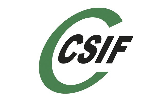 CSIF denuncia tintes políticos y oportunistas en las manifestaciones del sindicato CCOO en el Ayuntamiento de Lorca