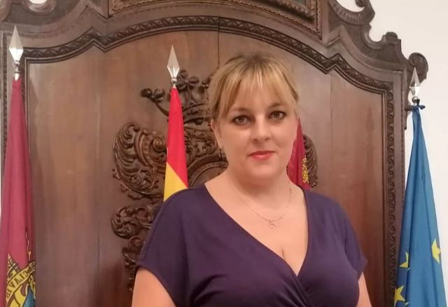 IU-Verdes denuncia el 'fiasco' de los Presupuestos Participativos en Lorca