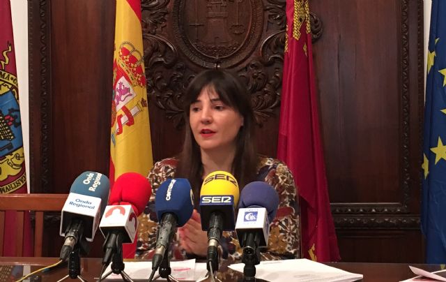 El PSOE reivindica la recuperación del Campo Internacional de Trabajo como revulsivo para la pedanía de Coy, y que fue eliminado por el PP en 2010