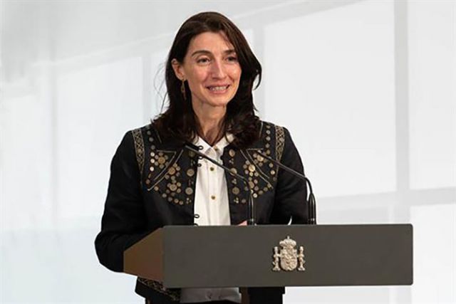 El alcalde anuncia la visita de la ministra de Justicia, Pilar Llop, a Lorca