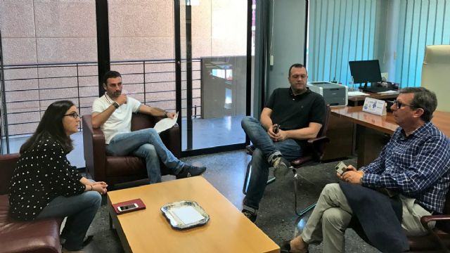 El Campus Universitario de Lorca acogerá el jueves las Jornadas de Preparación EBAU 2018 con el objetivo de formar a los alumnos de cara a la prueba de acceso a la Universidad