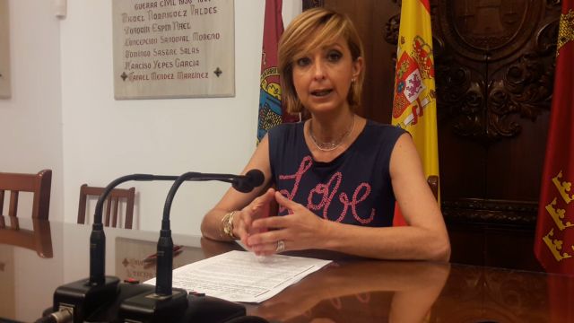 El PP denuncia que el alcalde del PSOE incumple las leyes de Transparencia y Contratos del Sector Público