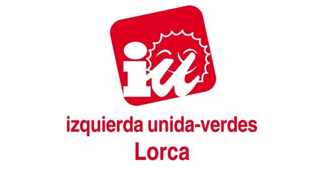 Sosa pregunta al alcalde de Lorca sobre los efectos económicos del pacto PSOE-VOX siete meses después de su aprobación