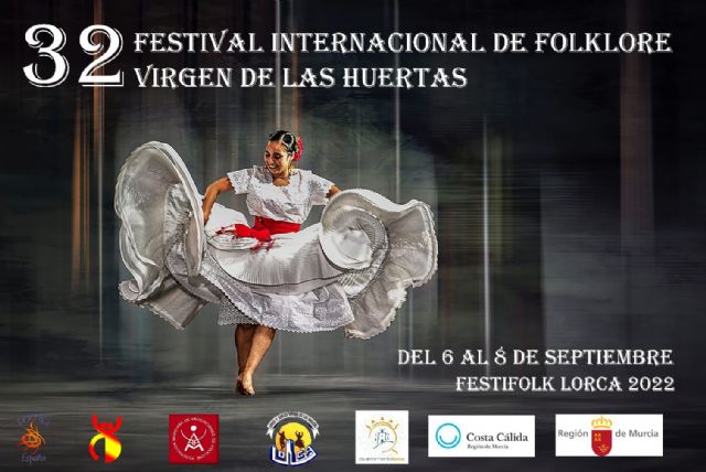 32º Festival Internacional 'Virgen de las Huertas'