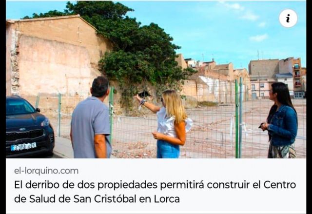 La Plataforma del Paisaje solicita al Ayuntamiento salvar 'La higuera de San Cristobal'