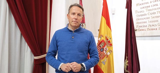 El PP impulsa una iniciativa para que el ayuntamiento de Lorca sea el primero de España en rechazar la reforma de los delitos de Sedición y Malversación