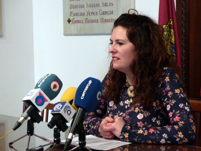 IU-V llevará a pleno una iniciativa para reactivar las políticas de juventud de Lorca