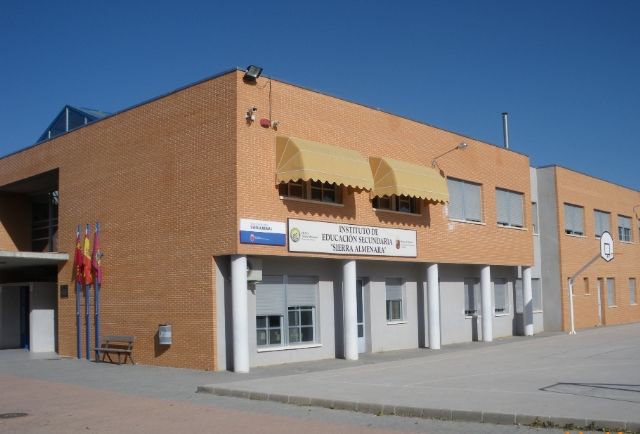 El Ayuntamiento anuncia la implantación el próximo curso de un nuevo Bachillerato de Humanidades y Ciencias Sociales en el IESO Sierra de Almenara de Purias
