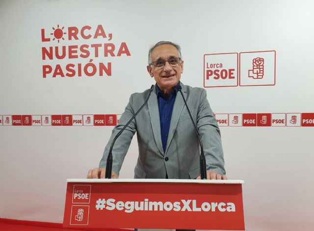 PSOE: El 70 por ciento de la población murciana está a favor de establecer distancias mínimas entre granjas y el casco urbano de pueblos y ciudades